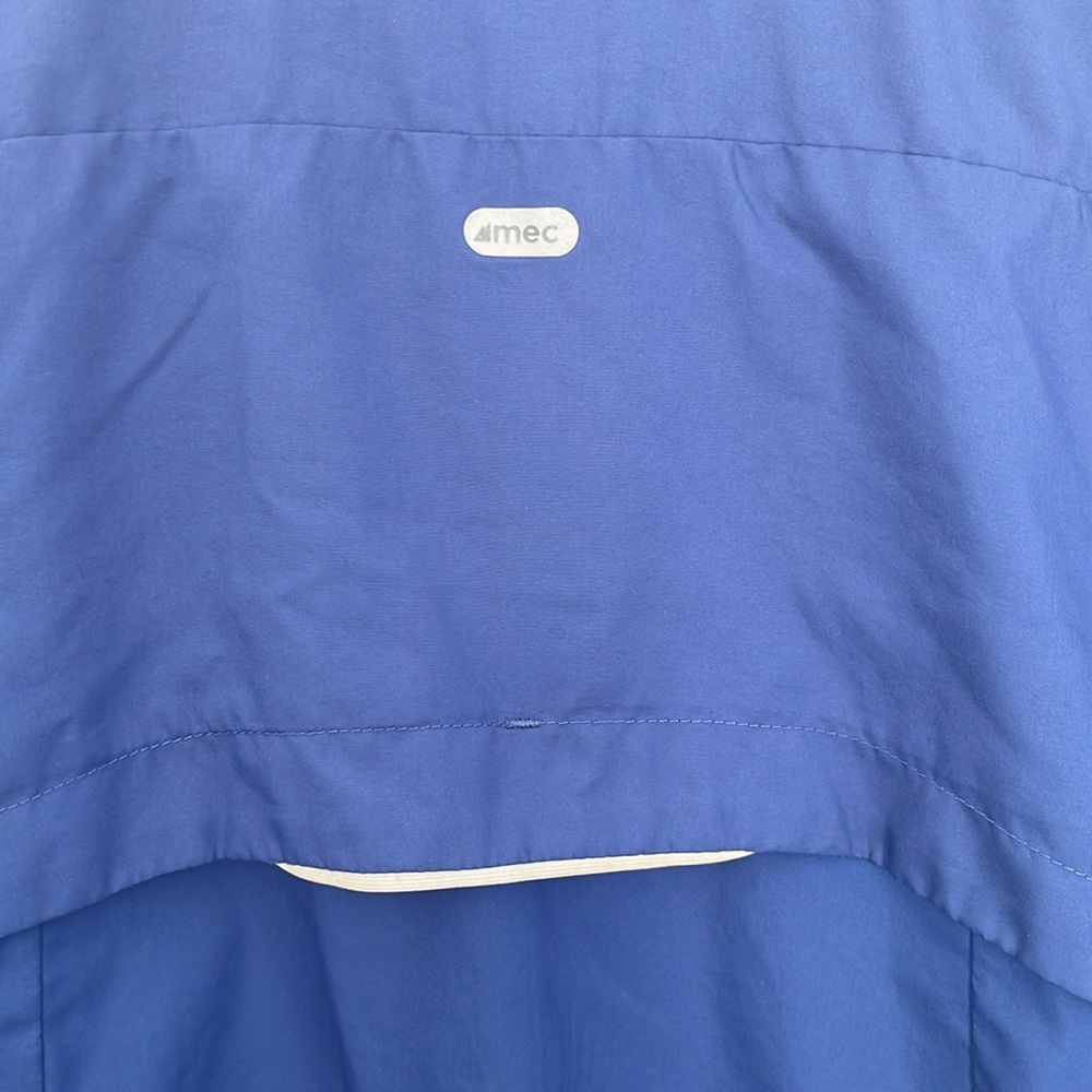 MEC Lightweight Jacket - Picture 7 of 7